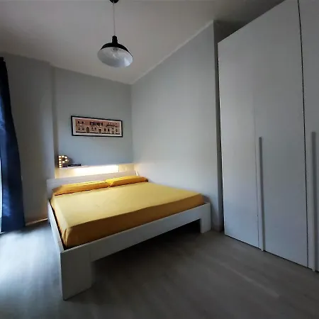 Lägenhet Alba House *