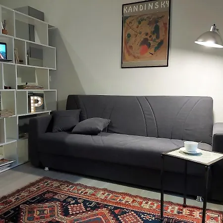 Alba House Lägenhet