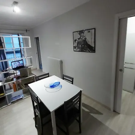 Alba House Lägenhet