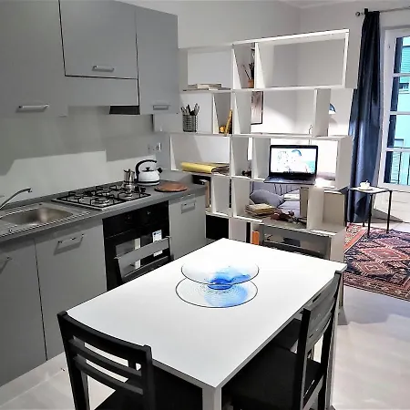 Alba House Lägenhet