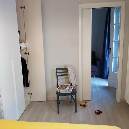 Alba House Lägenhet