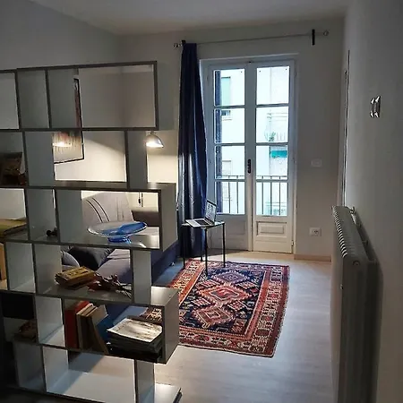 Apartmán Alba House